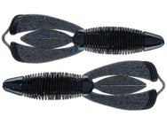 Burtek Tackle Crankin Bug 4" 7pk