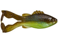 6th Sense BuzzGill 4.0 Creature Bait 6pk