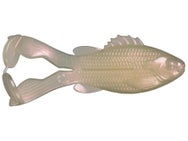 6th Sense BuzzGill 4.0  Spanish Bone