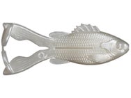 6th Sense BuzzGill 4.0  Shad Pearl