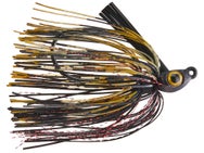 Beast Coast Hand-Tied Gorilla Swim Jig V2