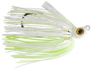 Beast Coast Hand-Tied Gorilla Swim Jig V2