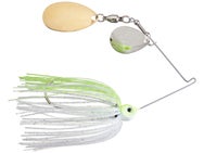 Greenfish Bad Little Blade Colorado/Indy Spinnerbait