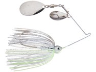 Greenfish Bad Little Blade Colorado/Indy Spinnerbait