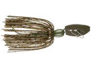 Brazalo Custom Lures Strutter Bladed Jig