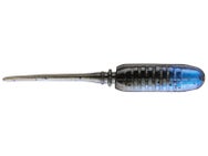 BaitFuel Crappie NanoSnak Pintail Worm 2" 18pk