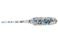 BaitFuel NanoSnak 2" Silver Shad