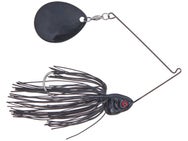 Booyah Covert Night Time Spinnerbaits