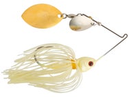 Booyah Covert Finesse Colorado Oklahoma Spinnerbait