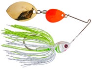 Booyah Covert Finesse Colorado Oklahoma Spinnerbait