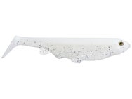 Beast Coast Creep 6.5" Swimbait 2pk