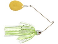 Booyah Covert Single Colorado Spinnerbaits
