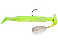 Blakemore Team Crappie Slab Dragger Underspin