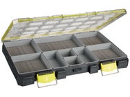 Buzbe Colony 28T Slotted Foam Combo Tackle Box