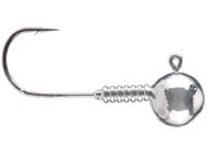 Brazalo Custom Lures TKO FFS Heads