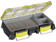 Buzbe Colony 8T Slotted Foam 2x3 Insert Tackle Box