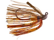 Beast Coast Tungsten Vanquish Flipping Jig 