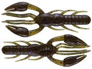 Burtek Tackle Clawzall 4" 6pk