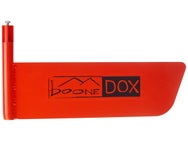Boonedox Aluminum Kayak Rudders