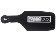 Boonedox Aluminum Kayak Rudders