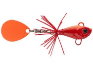 Big Daddy Baits Booger Spin Tail Spinner Boogerman 3/8