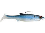 Bass Mafia Daingerous Loaded Swimbait Shallow Run 8.5"