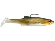 Bass Mafia Daingerous Loaded Swimbait Shallow Run 8.5"