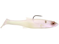 Bass Mafia Daingerous Loaded Swimbait Shallow Run 8.5"
