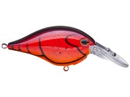 Berkley Dime 4 Crank Special Red Craw