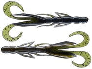 Burtek Tackle Dirty Hawg 5" 7pk