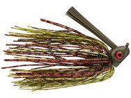 Buddha Baits In-Seine Swim Jigs