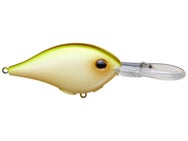Berkley Dime 6 Crank Vanilla Chartreuse