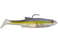 Bass Mafia Daingerous LD 6" Blueback Herring Deep