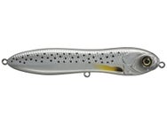 6th Sense BoneDog Saltwater Topwater Walking Bait