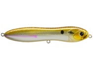 6th Sense BoneDog Saltwater Topwater Walking Bait