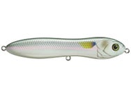 6th Sense BoneDog Saltwater Topwater Walking Bait