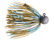 Beast Coast Tungsten Compound Baby Dozer Jig