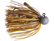 Beast Coast Tungsten Compound Baby Dozer Jig