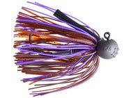 Beast Coast Tungsten Hand-Tied Compound Baby Dozer Jig