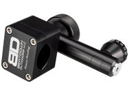 Beatdown Outdoors Zeroed In Live FFS Transducer Mount