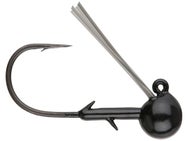 Hayabusa Brush Easy Ball Jig Heads