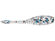 BaitFuel Crappie NanoShad 2" 18pk