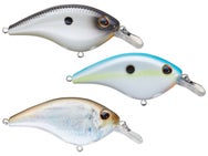 Berkley Frittside 5 Crankbait Pro Pack Kit 3pk