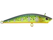 Berkley Finisher 5 FFS Jerkbait