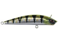Berkley Finisher 4 FFS Jerkbait