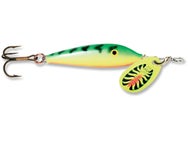 Blue Fox Minnow Spin Inline Spinner