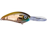 Bomber Next Gen Fat Free Shad Jr. Crankbait