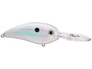 Bomber Next Gen Fat Free Shad Jr. Crankbait
