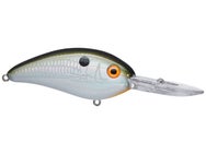 Bomber Next Gen Fat Free Shad Jr. Crankbait