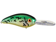 Bomber Next Gen Fat Free Shad Crankbait